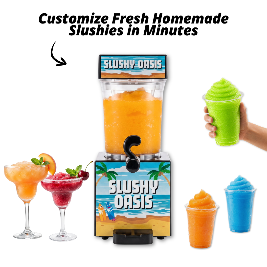 Home Slushy Machine™