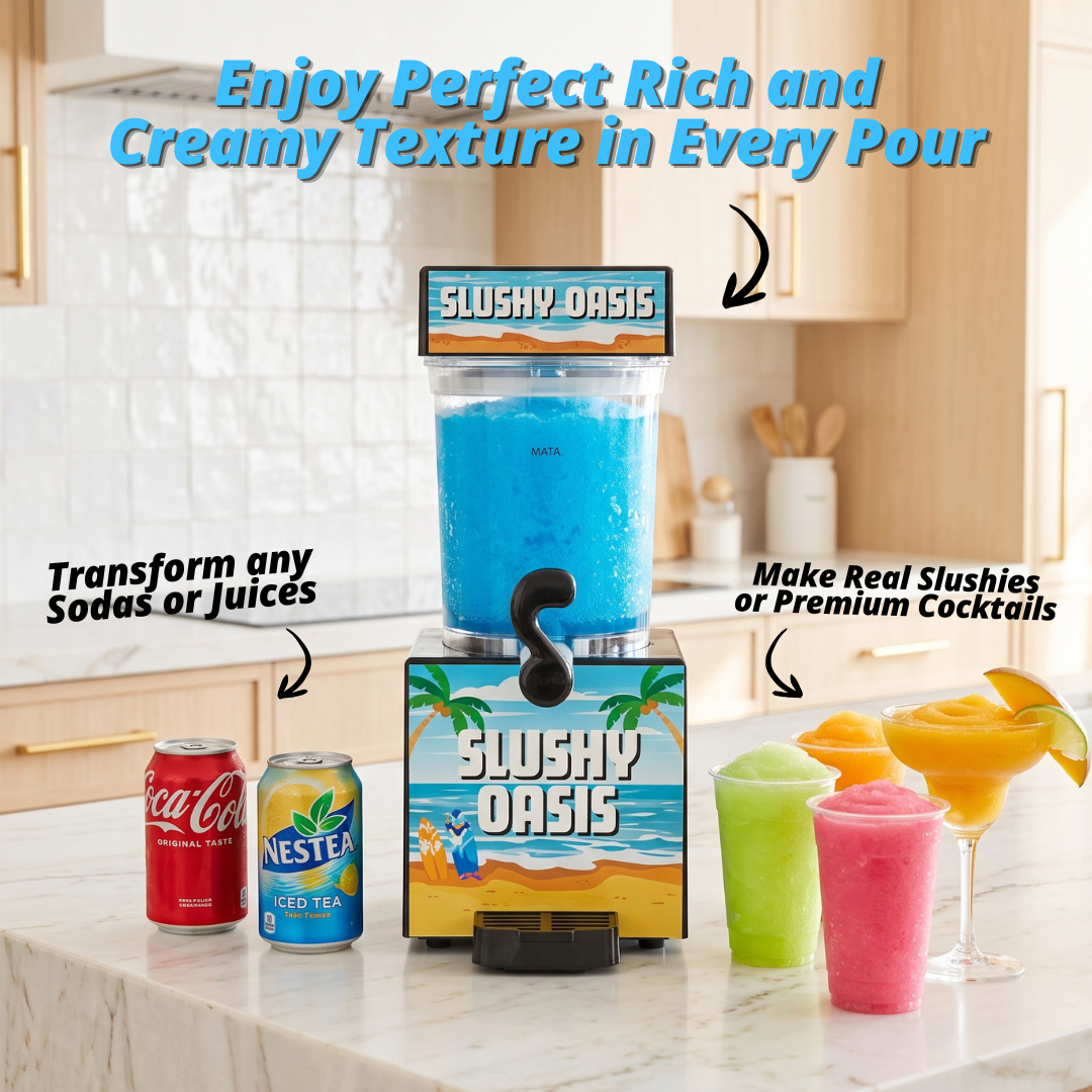 Home Slushy Machine™