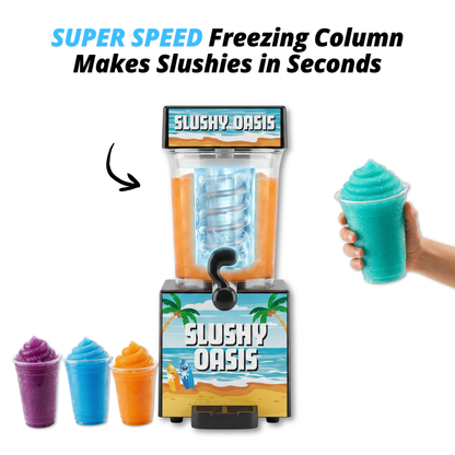 Home Slushy Machine™