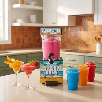 Home Slushy Machine™
